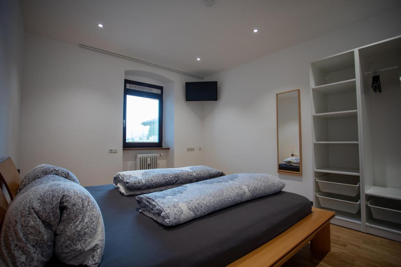 Ferienwohnung Hoepperger シェーンベルク・イム・シュトゥーバイタール エクステリア 写真