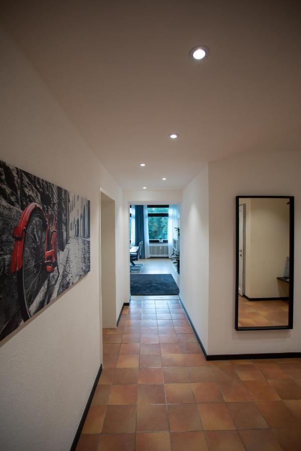 Ferienwohnung Hoepperger シェーンベルク・イム・シュトゥーバイタール エクステリア 写真